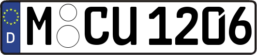 M-CU1206