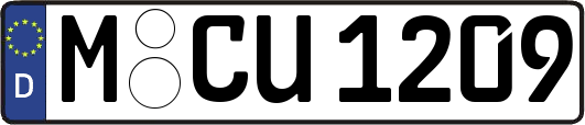 M-CU1209