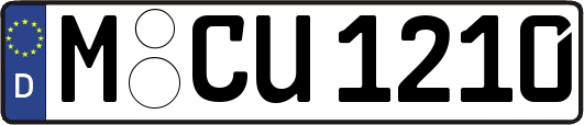 M-CU1210
