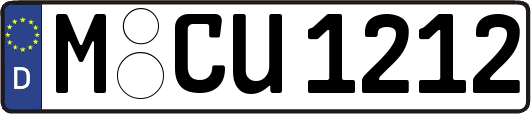 M-CU1212