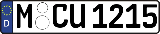 M-CU1215