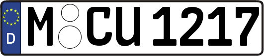 M-CU1217