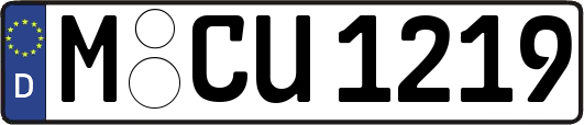 M-CU1219