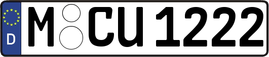 M-CU1222