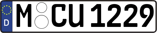 M-CU1229
