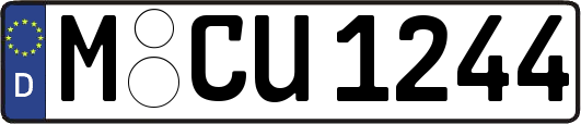 M-CU1244