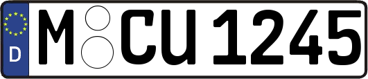 M-CU1245