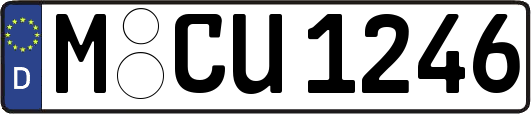 M-CU1246
