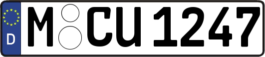 M-CU1247