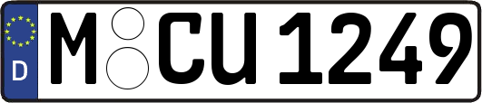 M-CU1249