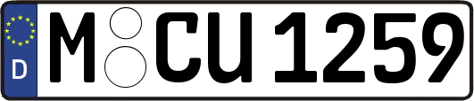 M-CU1259