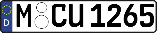 M-CU1265