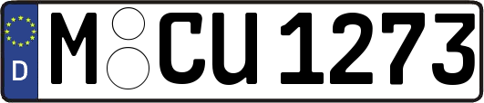 M-CU1273
