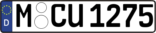 M-CU1275