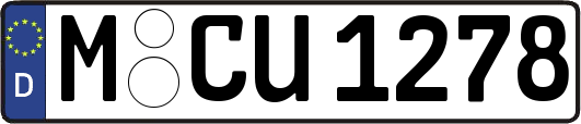 M-CU1278