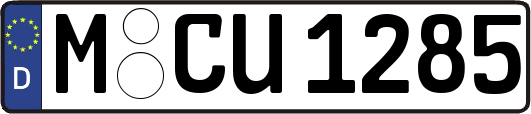M-CU1285