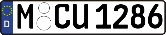 M-CU1286