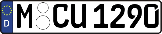 M-CU1290