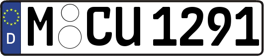 M-CU1291