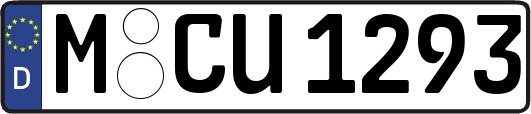 M-CU1293