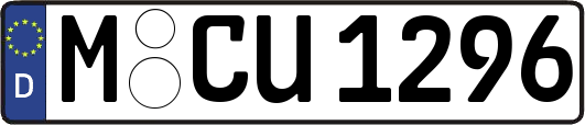 M-CU1296
