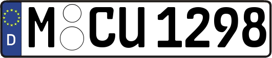 M-CU1298