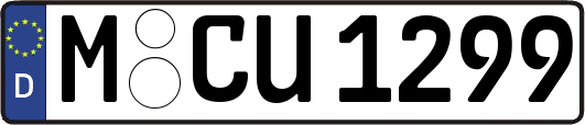 M-CU1299