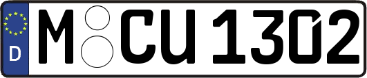 M-CU1302