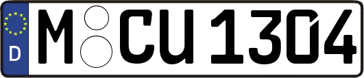 M-CU1304