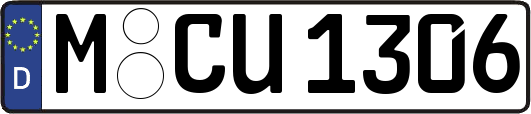 M-CU1306