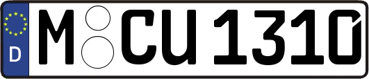 M-CU1310
