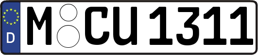 M-CU1311