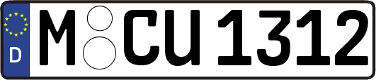 M-CU1312