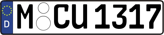 M-CU1317
