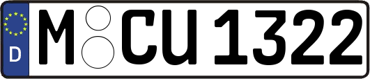 M-CU1322