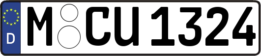 M-CU1324