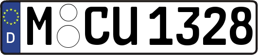 M-CU1328