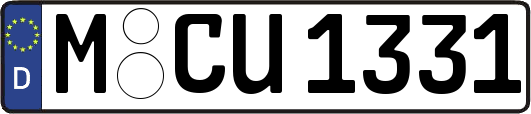 M-CU1331