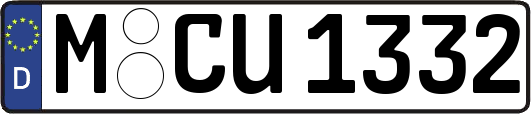 M-CU1332