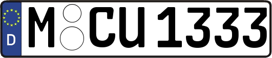 M-CU1333