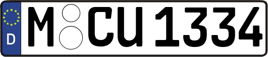 M-CU1334