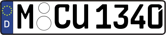 M-CU1340