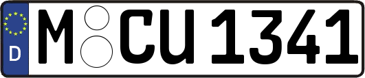 M-CU1341
