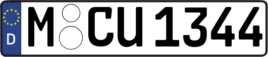 M-CU1344