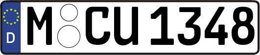 M-CU1348