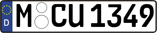 M-CU1349