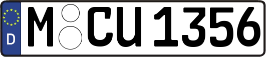 M-CU1356