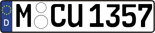 M-CU1357