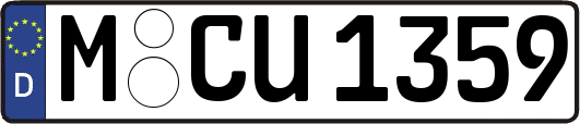 M-CU1359