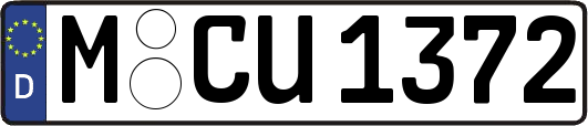 M-CU1372